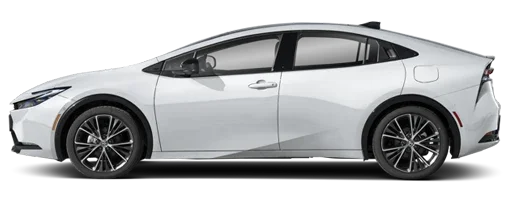2027 Toyota Prius - Toyota World of Newton in Newton NJ