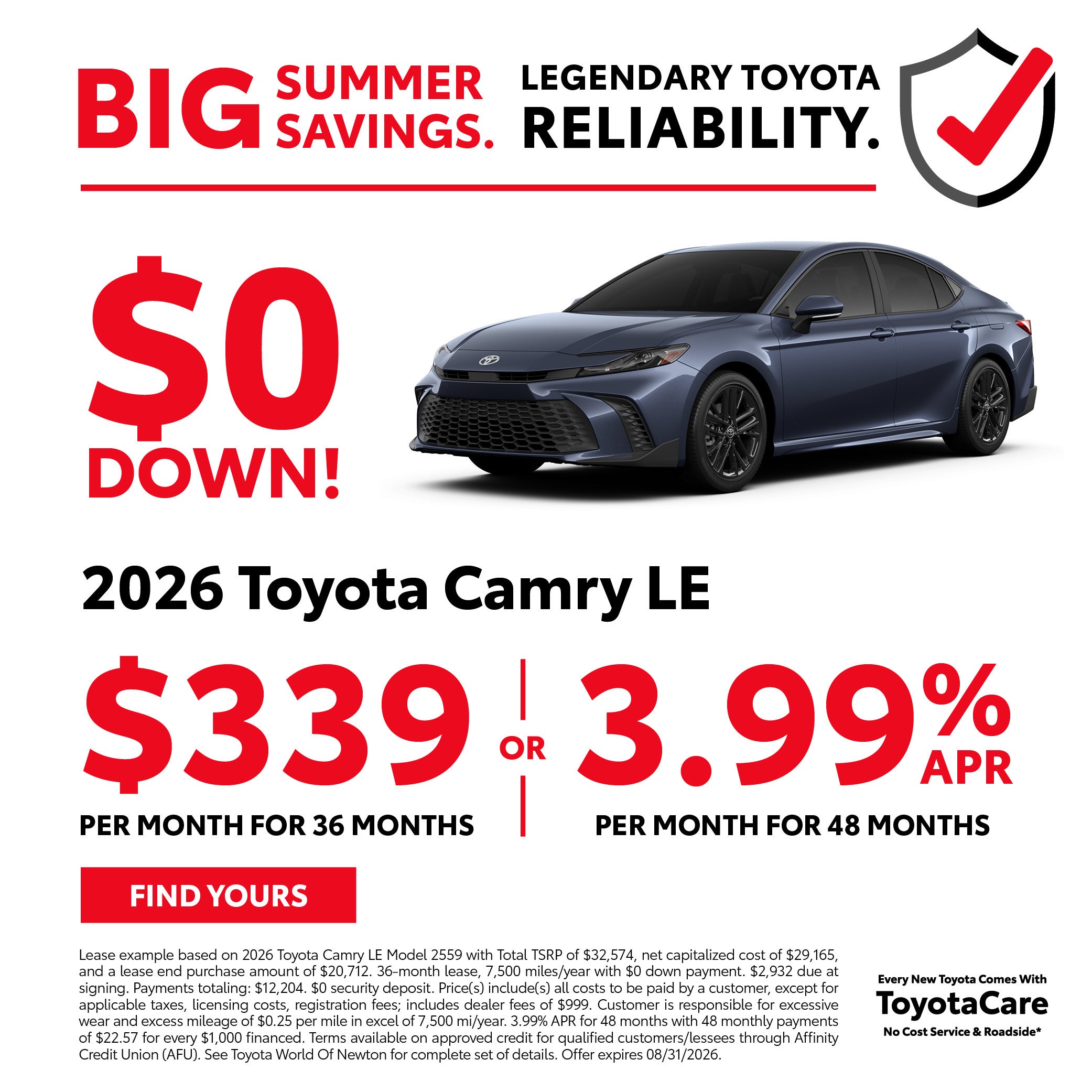 Camry