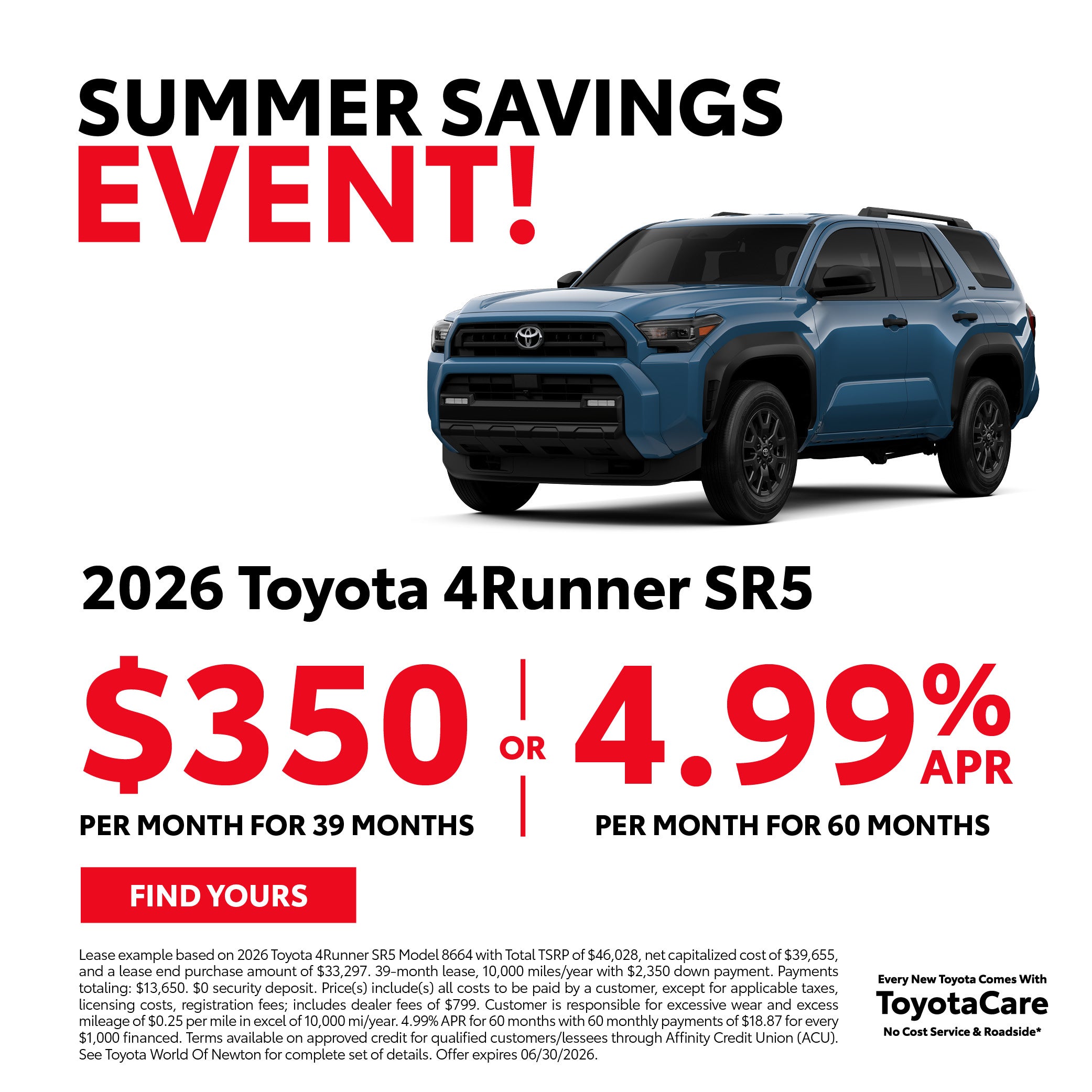 4Runner