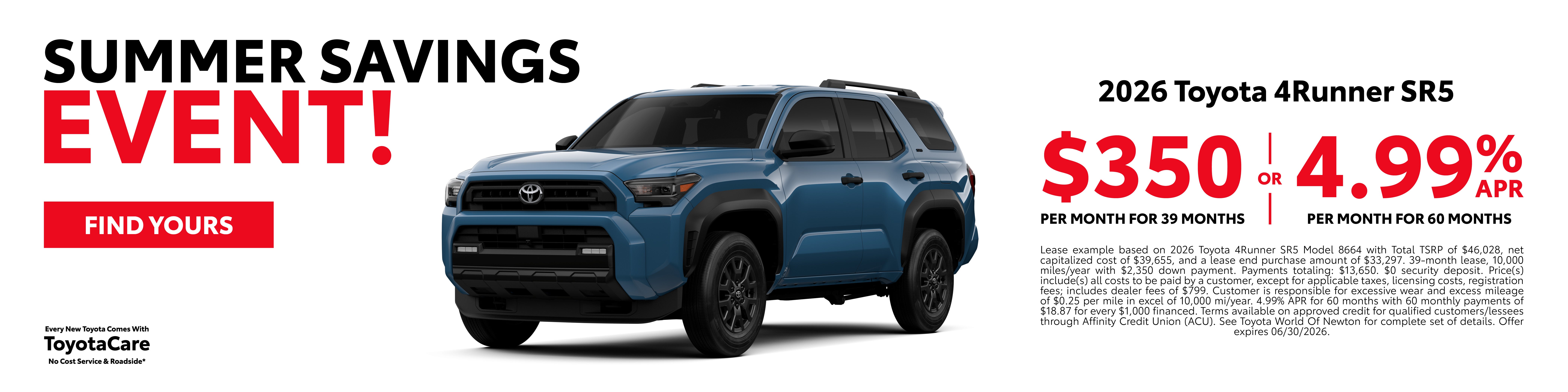 4Runner