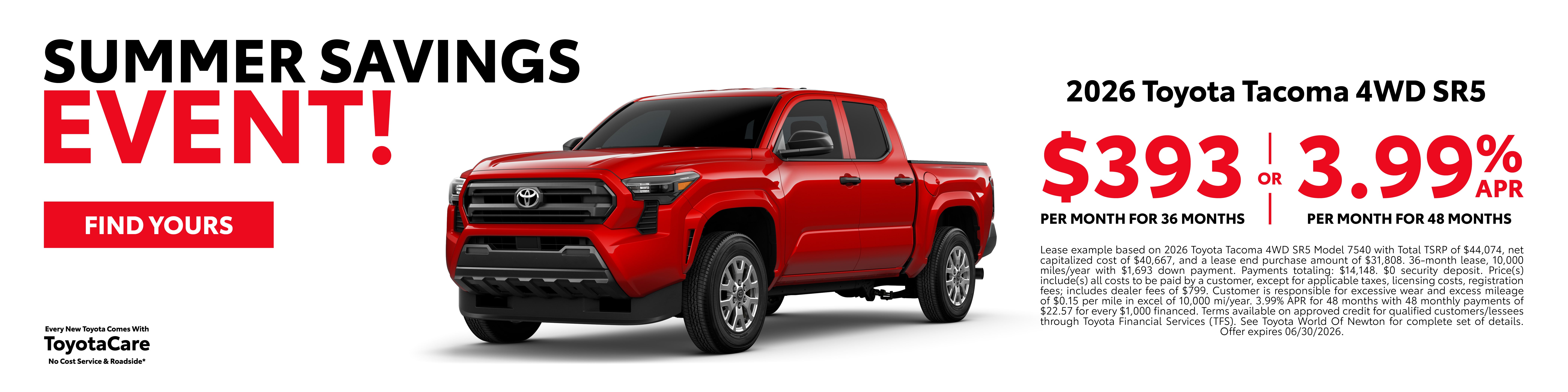 Tacoma