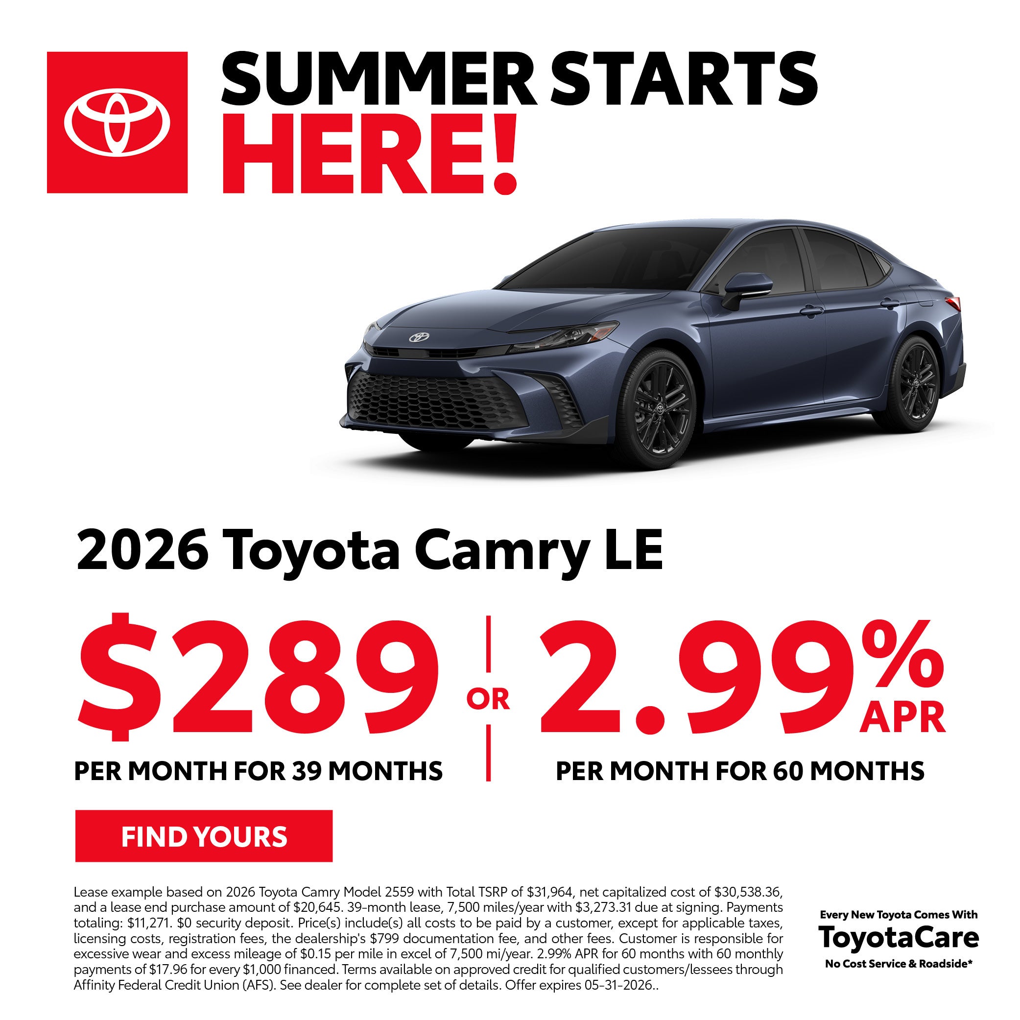 Camry