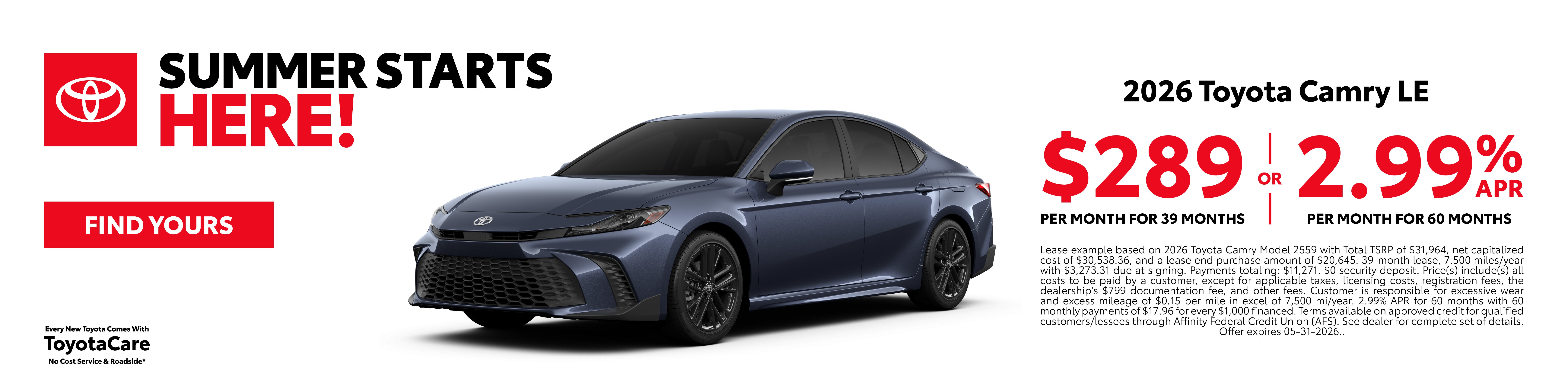 camry