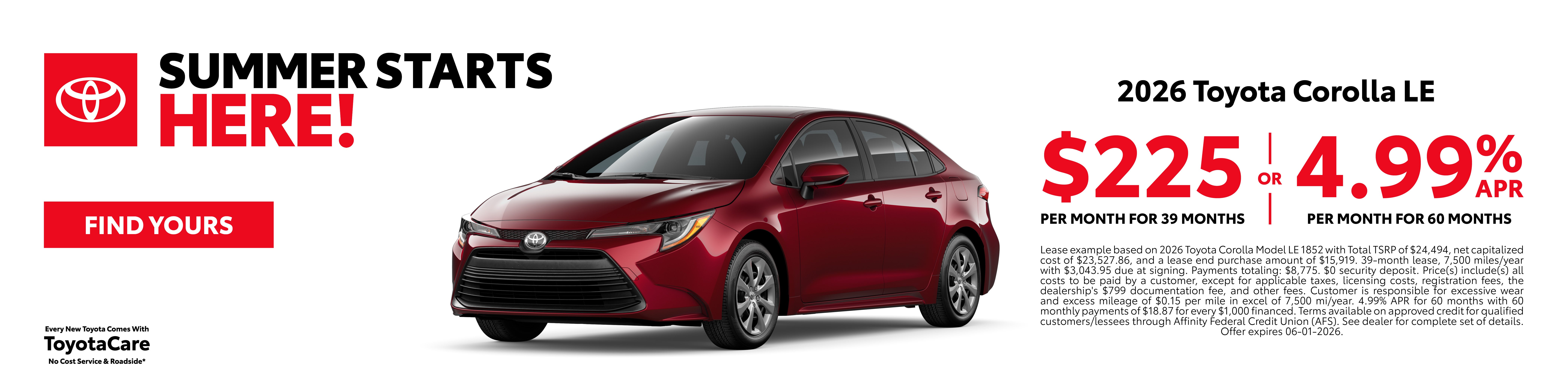 Corolla