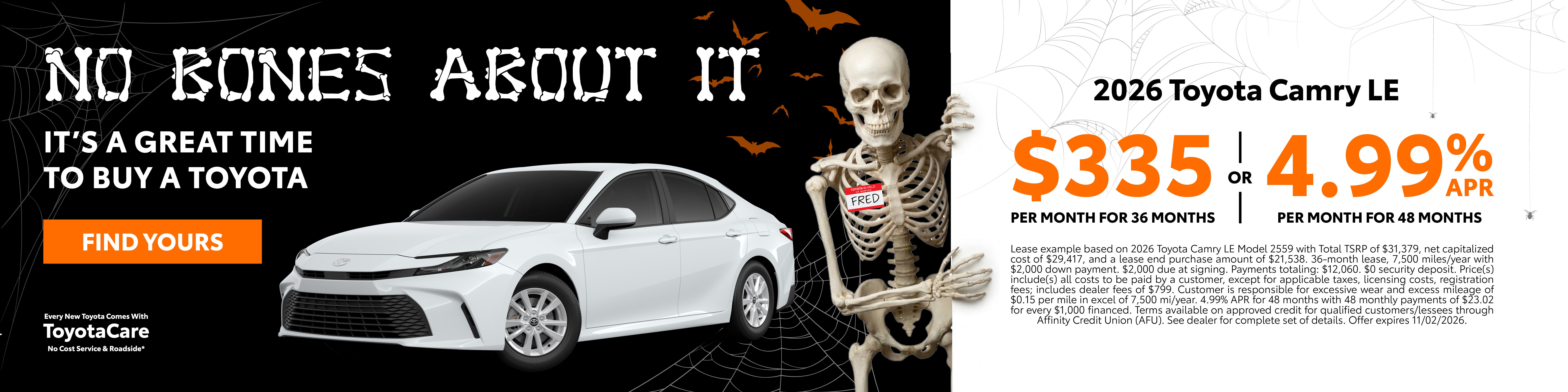 Camry