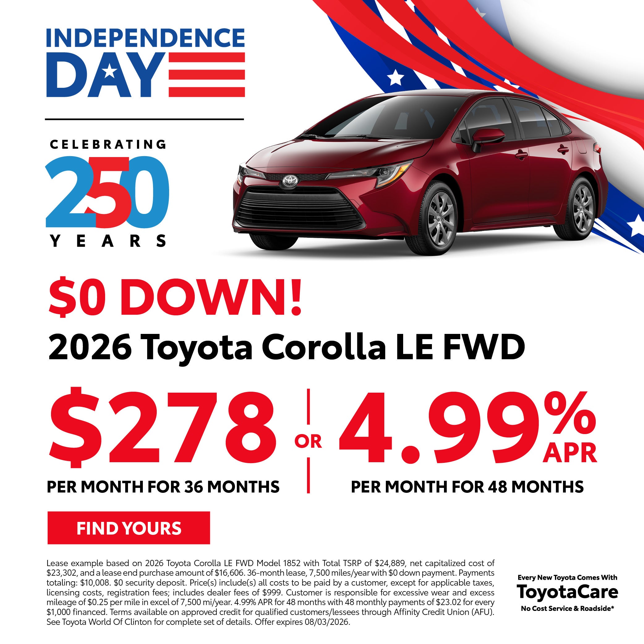 Corolla
