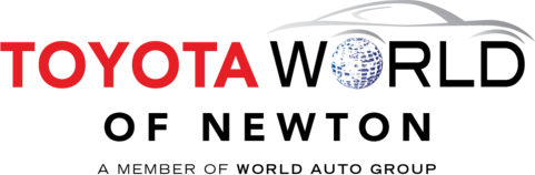 Toyota World of Newton Newton, NJ