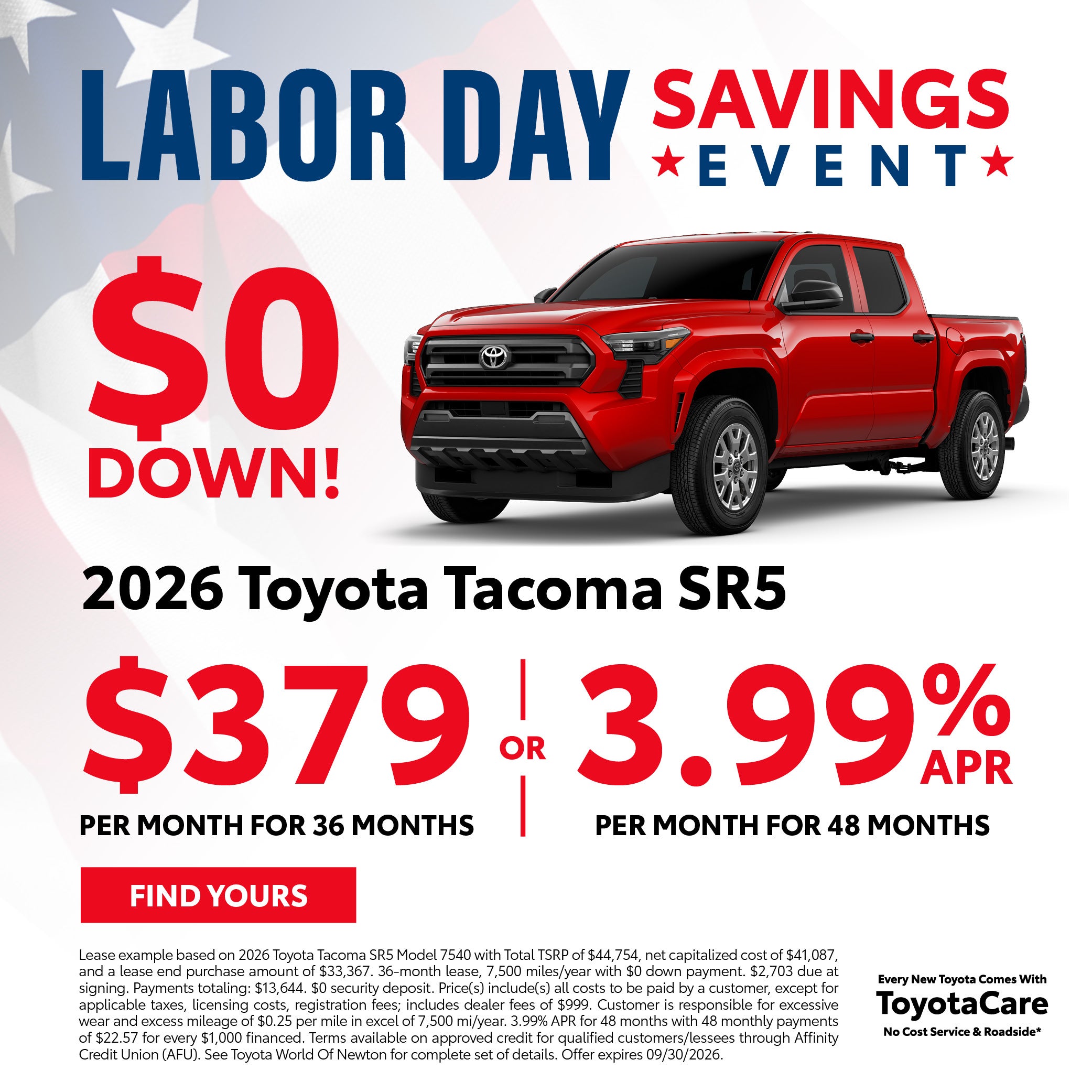 Tacoma