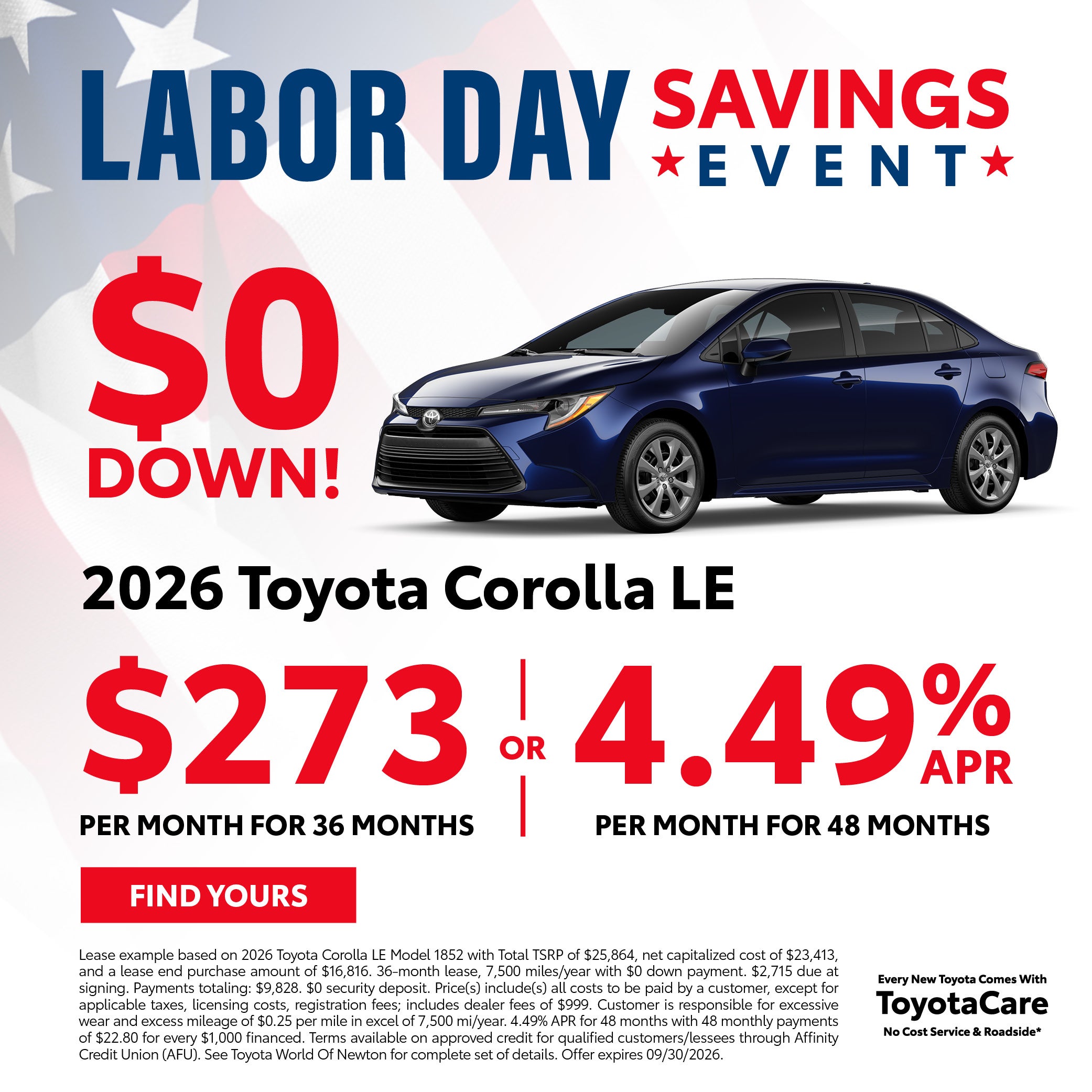 Corolla