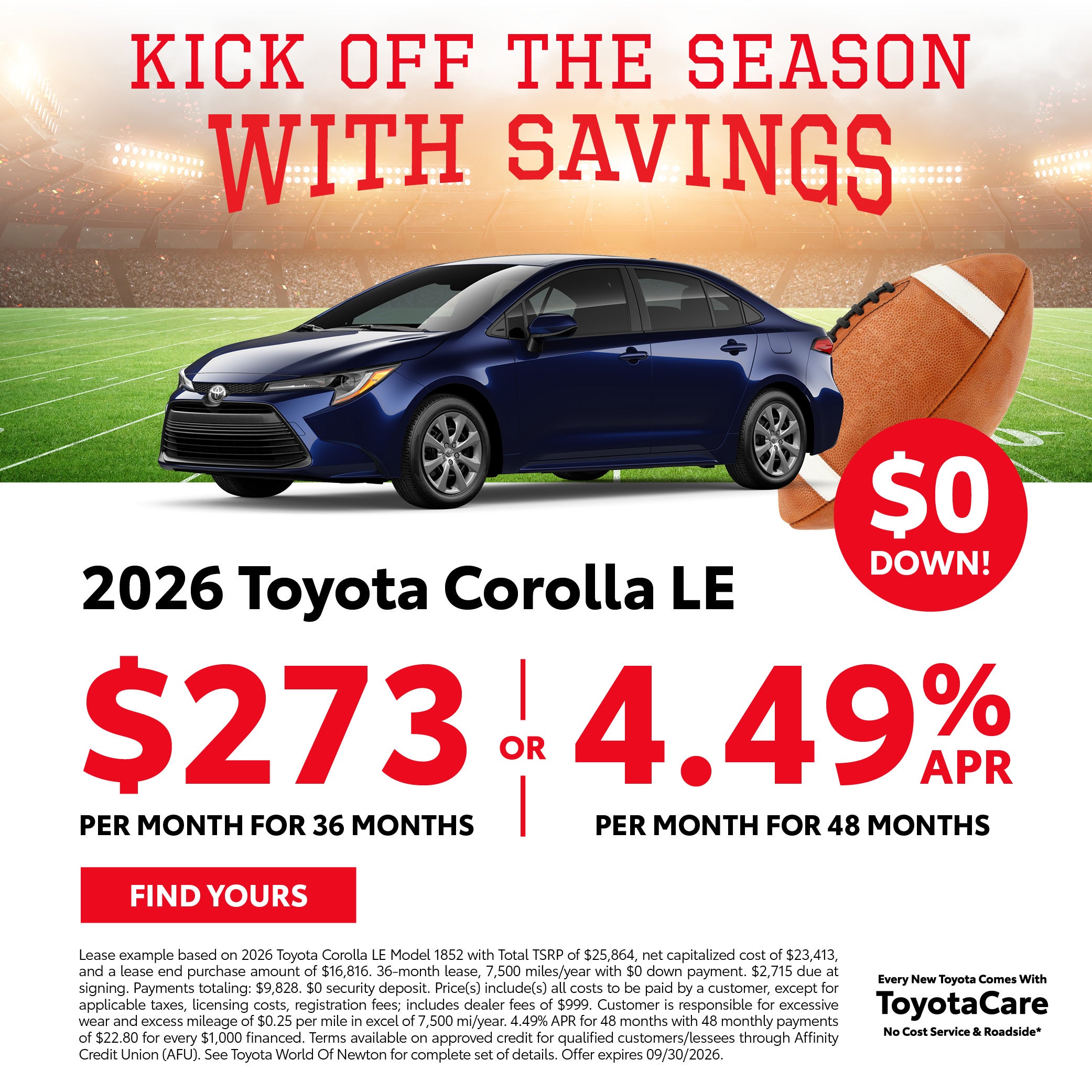 Corolla