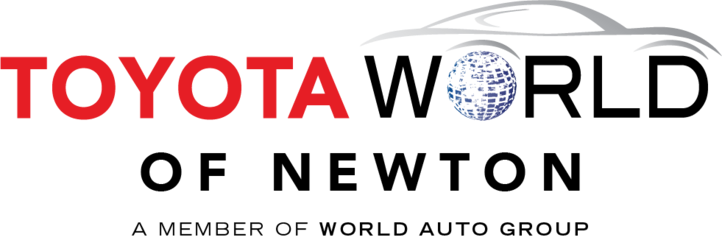 Toyota World of Newton in Newton NJ
