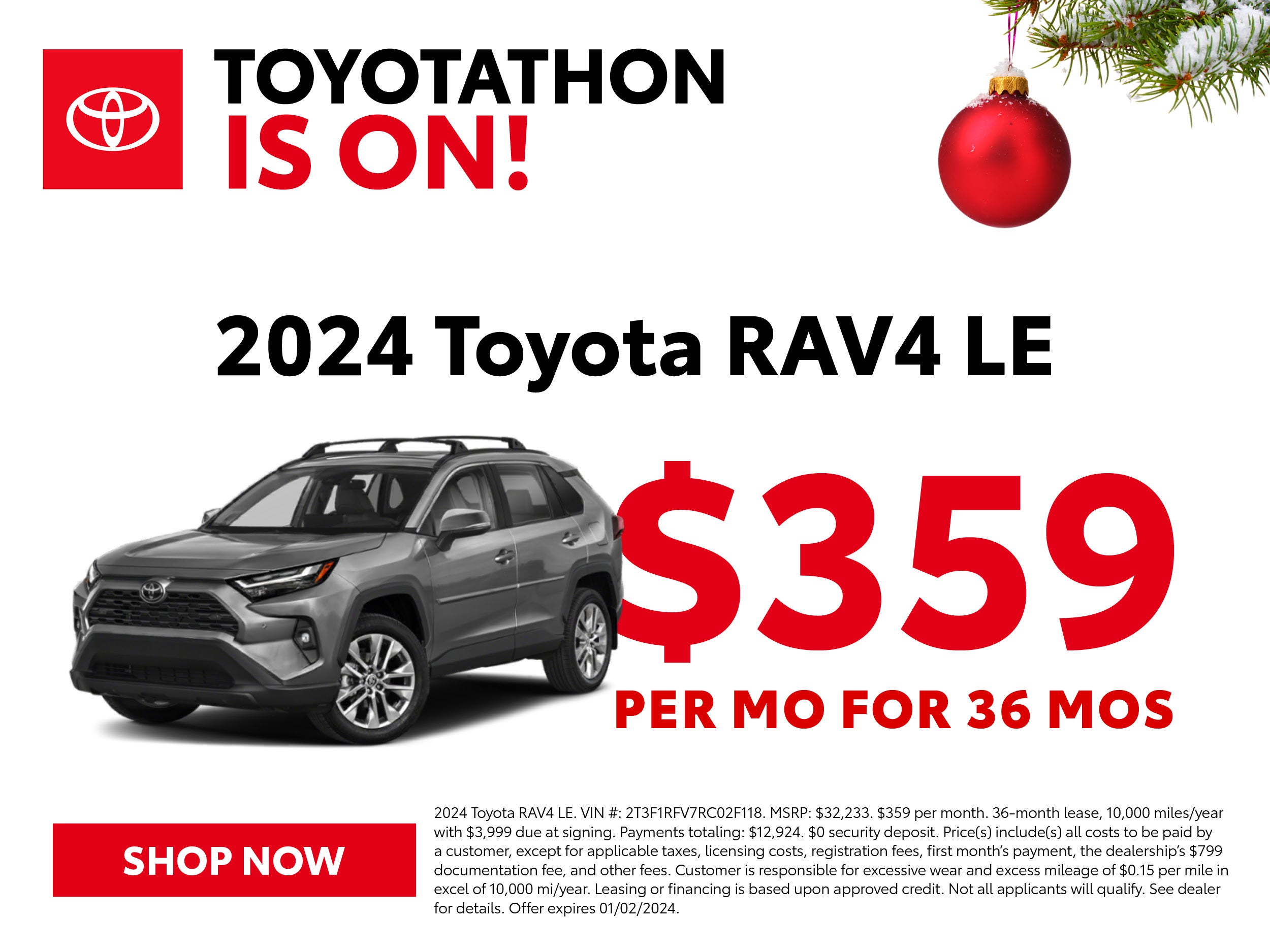 Toyota Dealership in Newton NJ | Serving Newton and Branchville ...