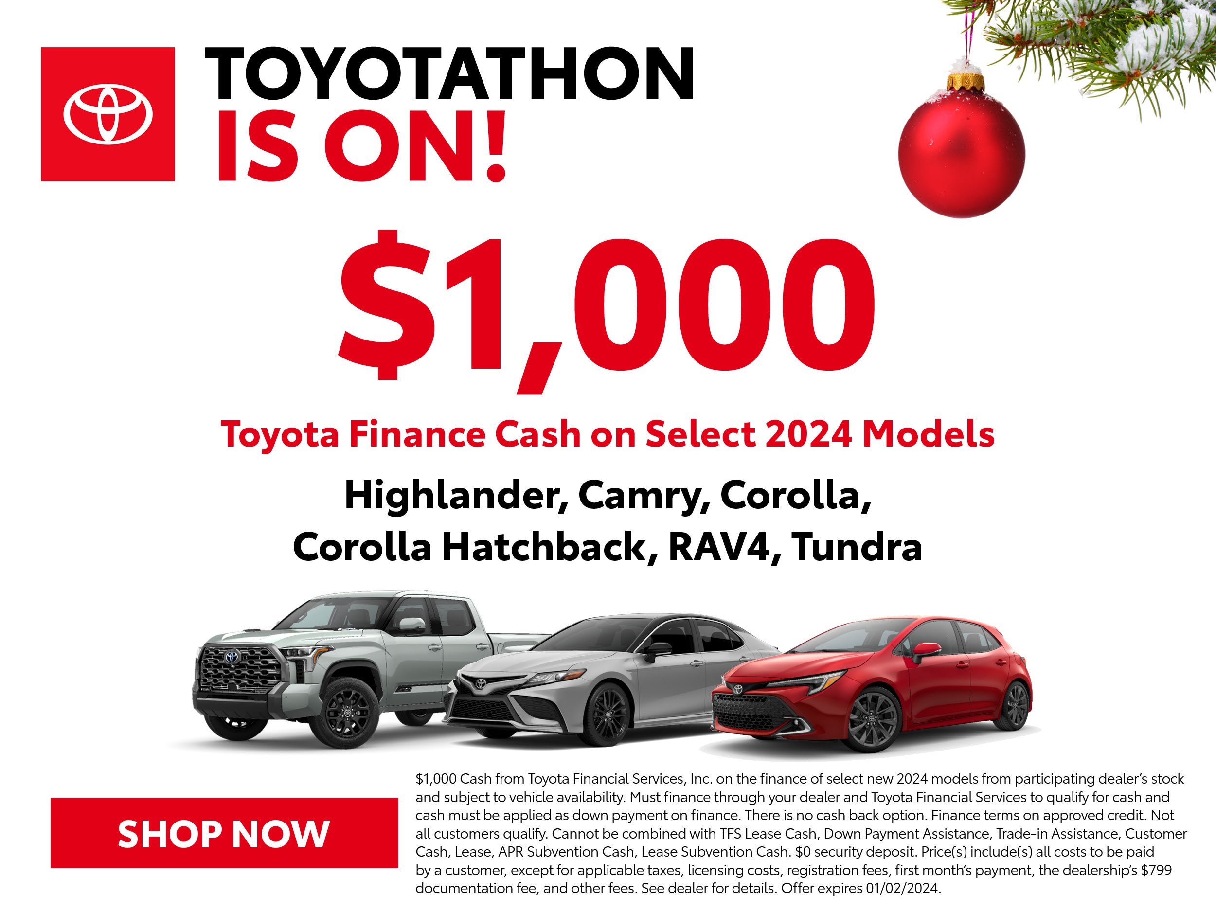 Toyota Dealership in Newton NJ | Serving Newton and Branchville ...