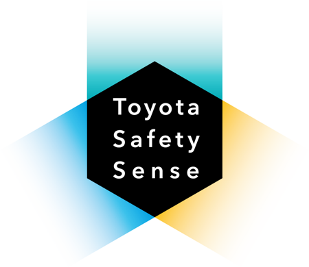 Toyota Safety Sense™